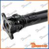 Arbre de transmission avant pour DODGE | NWN-CH-036, 938090